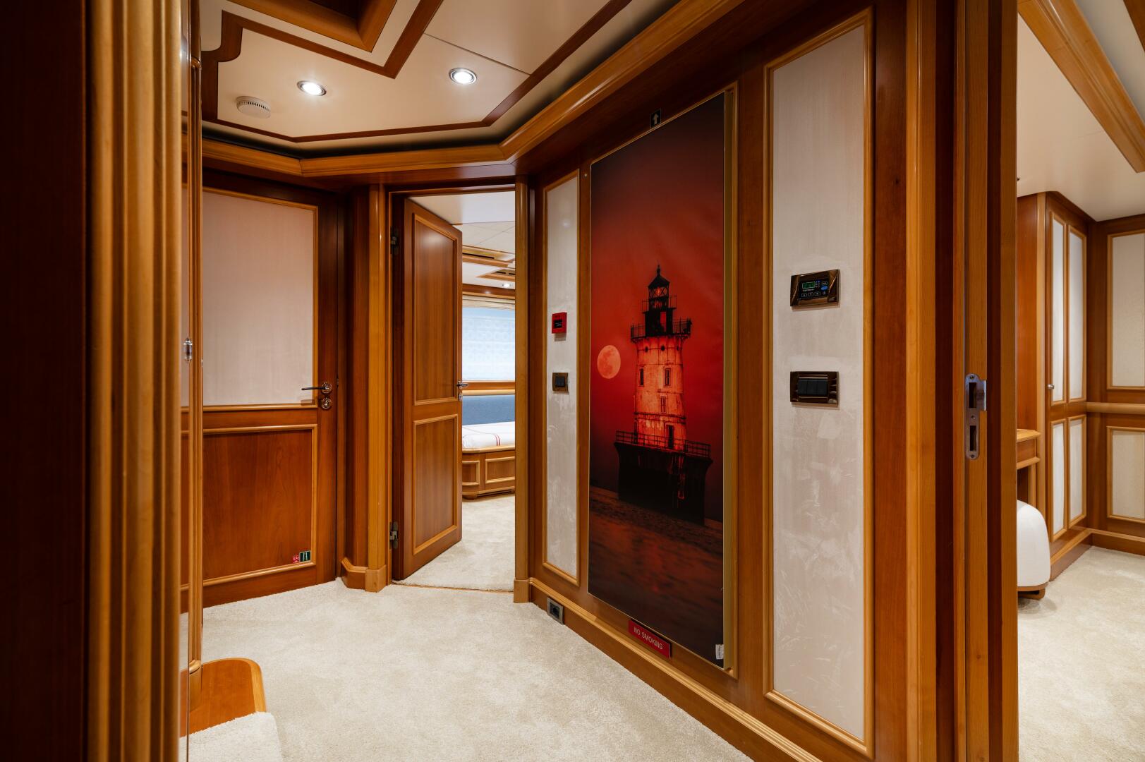 2007 CRN Pilothouse - Image 22