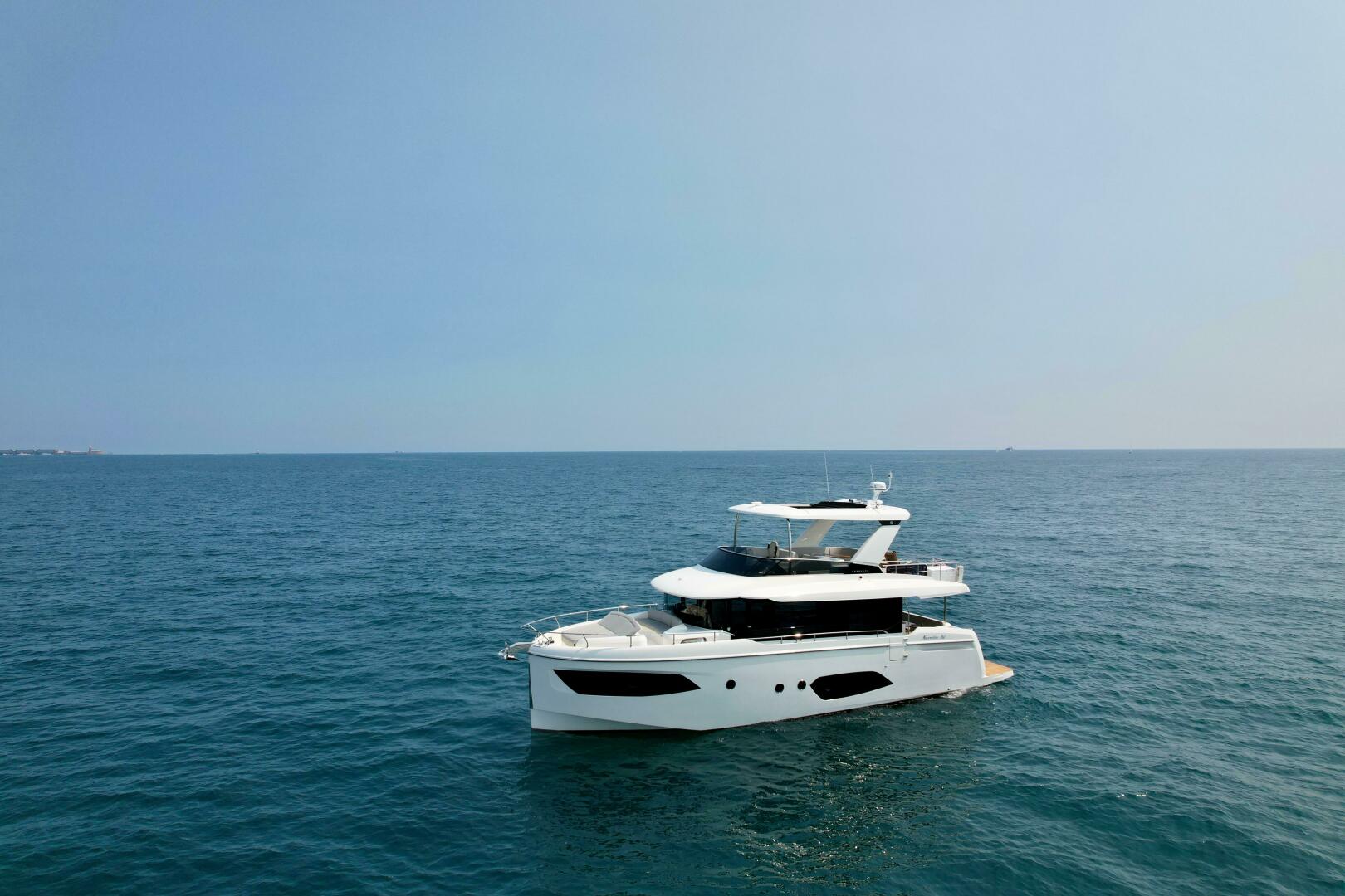 2023 Absolute 52 Navetta - Image 42