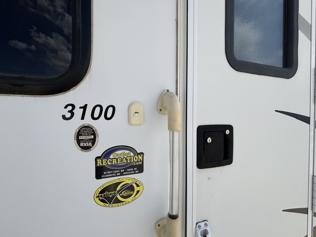 2010 SUNSEEKER 3100 - Image 12