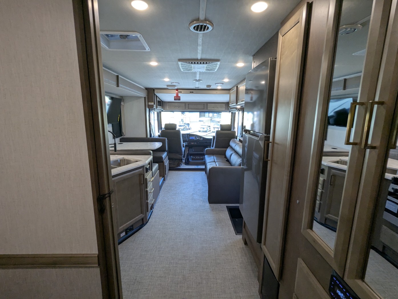 2026 Fleetwood Flair 28A - Image 29