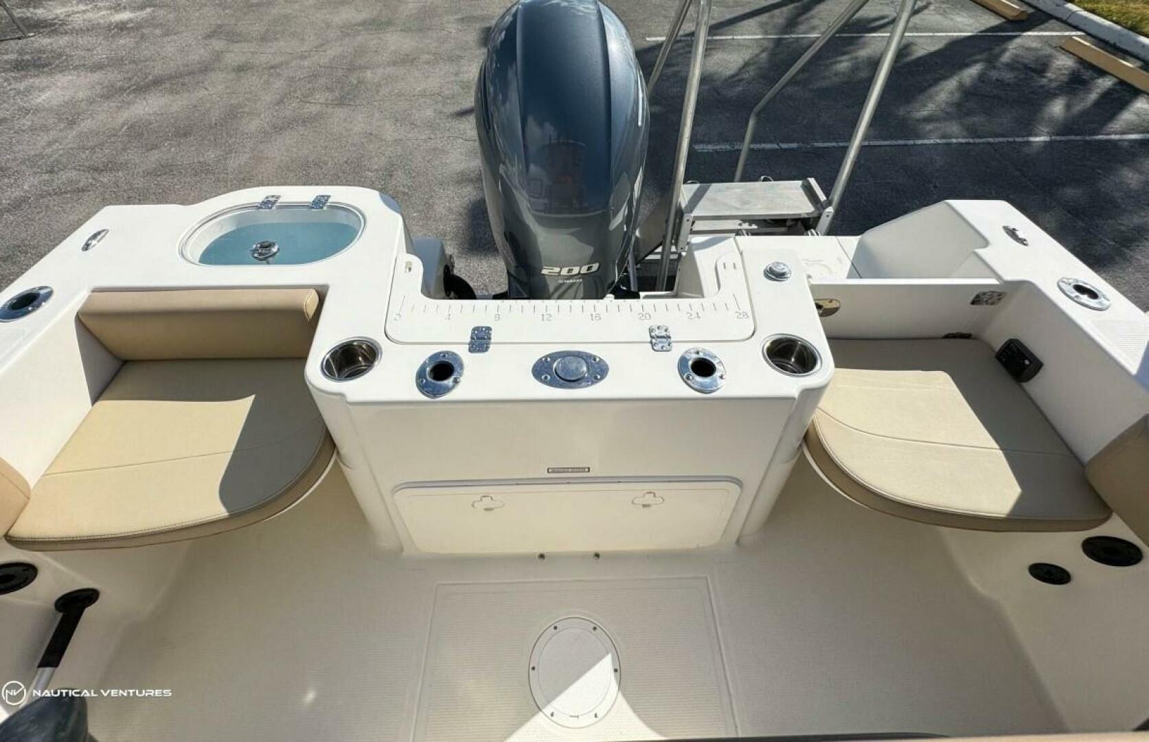 2019 Sailfish Sailfish 220 CC Base - Image 27