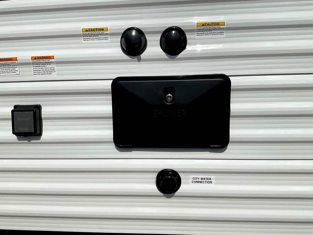 2026 JAYCO Jay Flight SLX 330 TBS  - Image 32