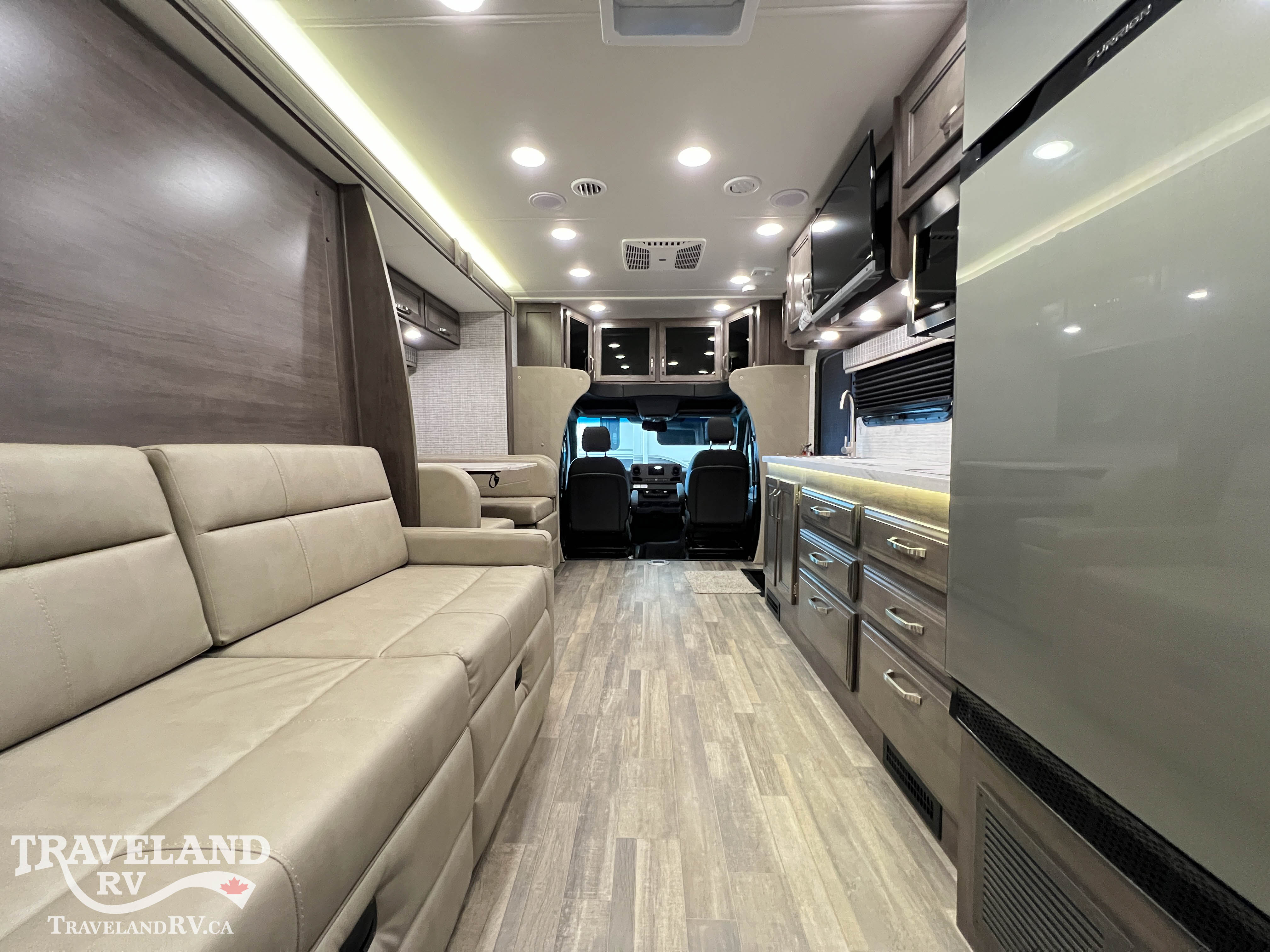 2024 Entegra Coach Qwest SE 24R - Image 4