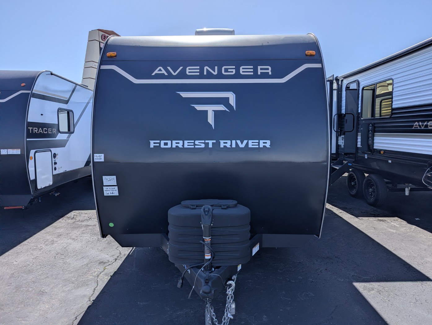 2026 Prime Time Avenger 25MKO - Image 2