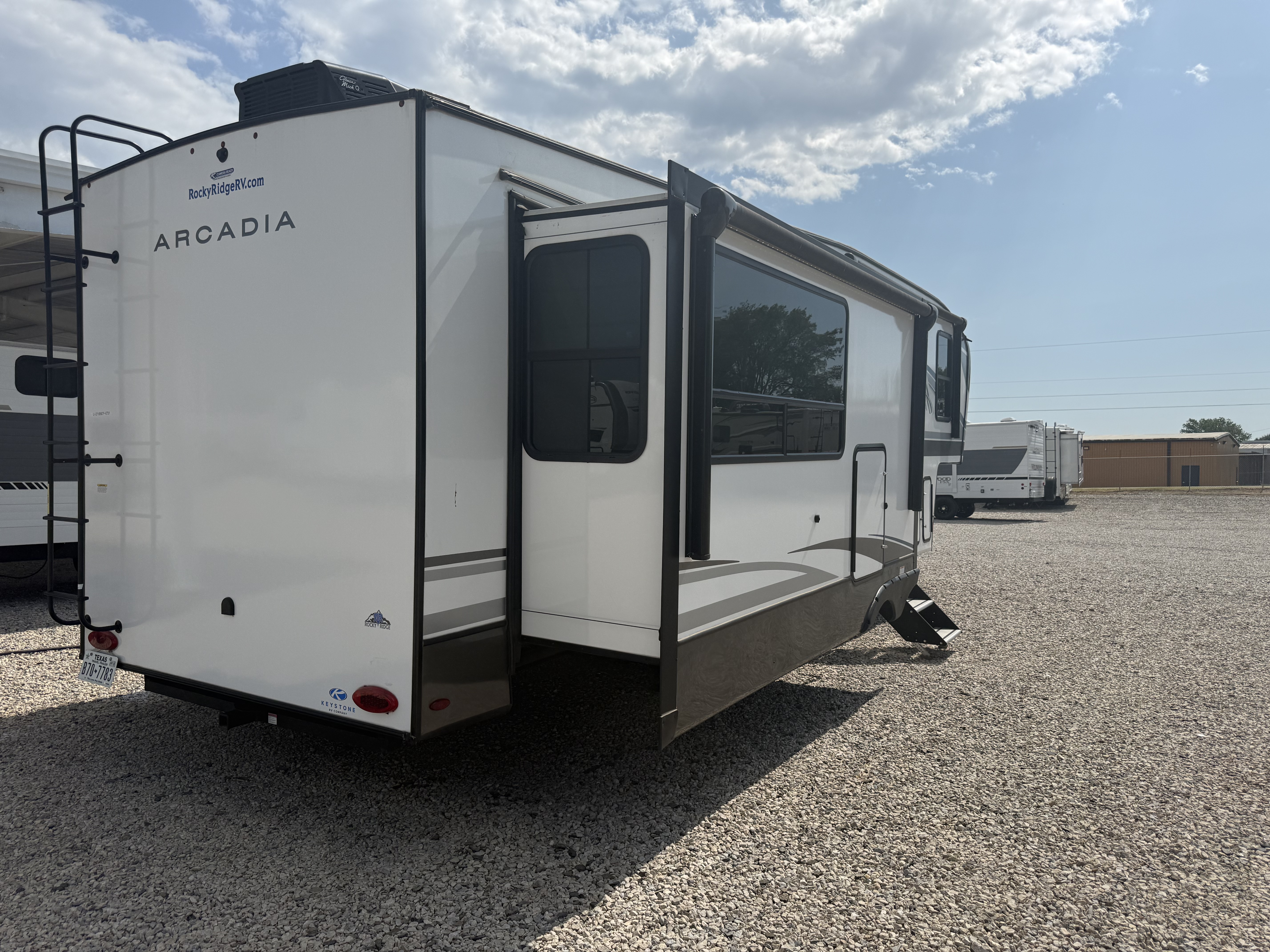 2024 Keystone Arcadia Super Lite 294SLRD - Image 7