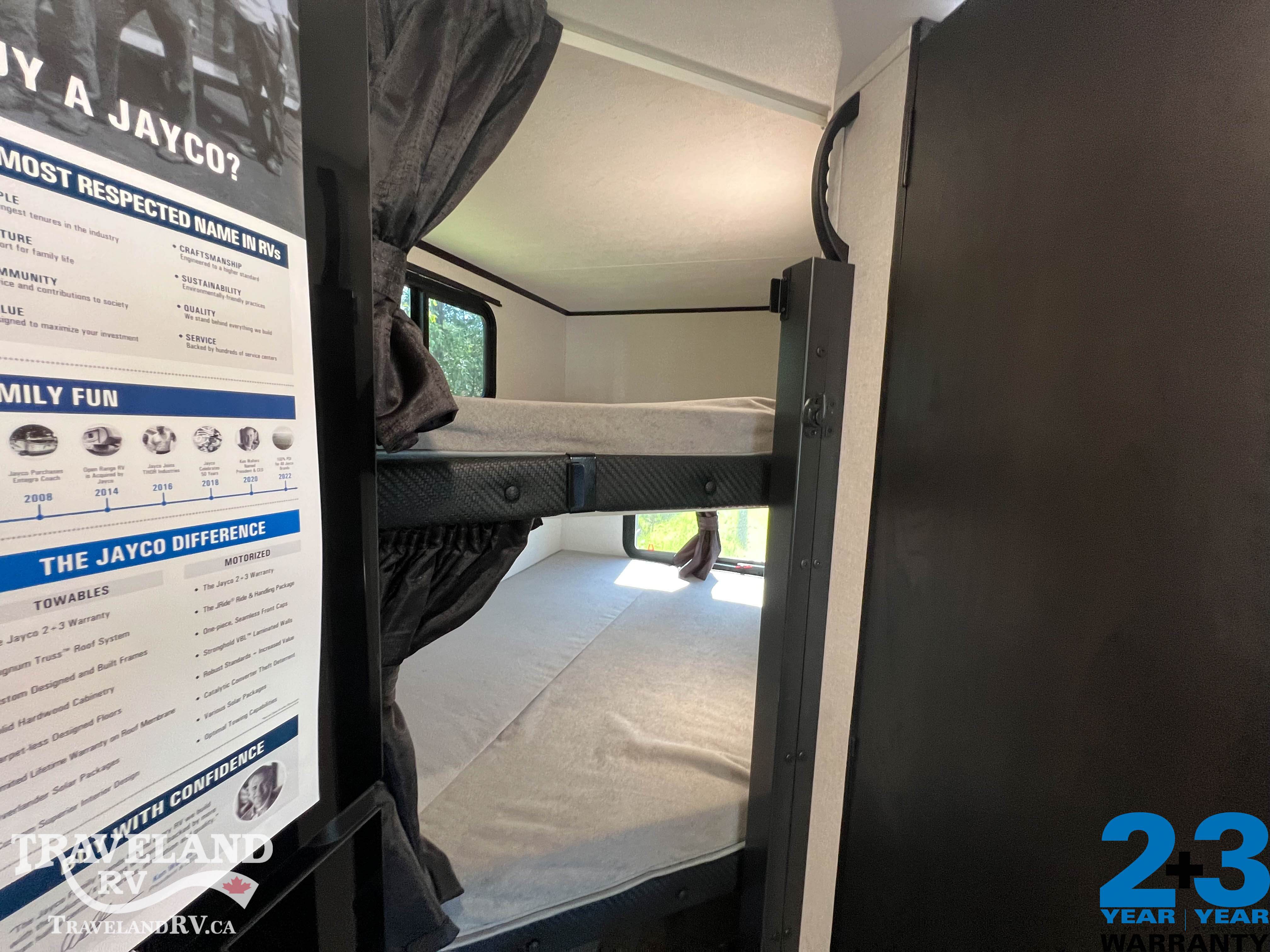2026 Jayco Jay Feather Air 19MBS - Image 15