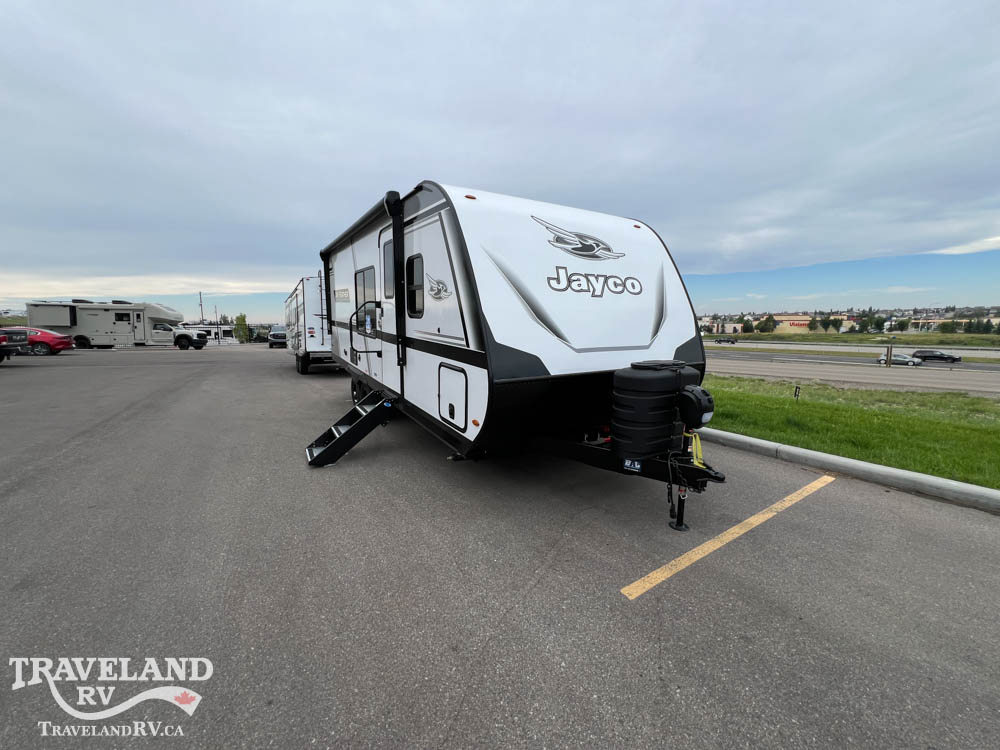 2027 Jayco Jay Feather 21MML - Image 1