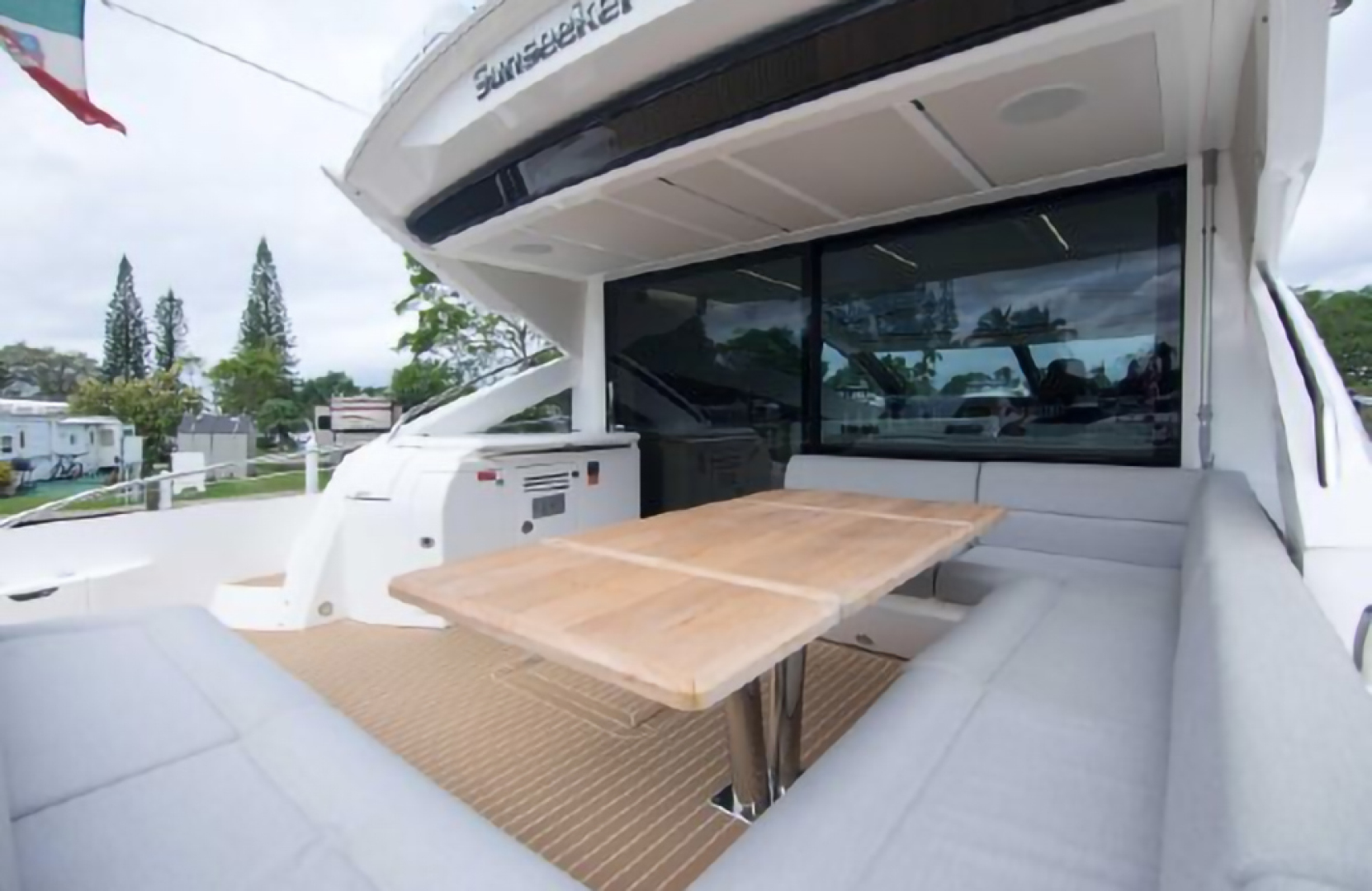 2018 Sunseeker Predator - Image 9