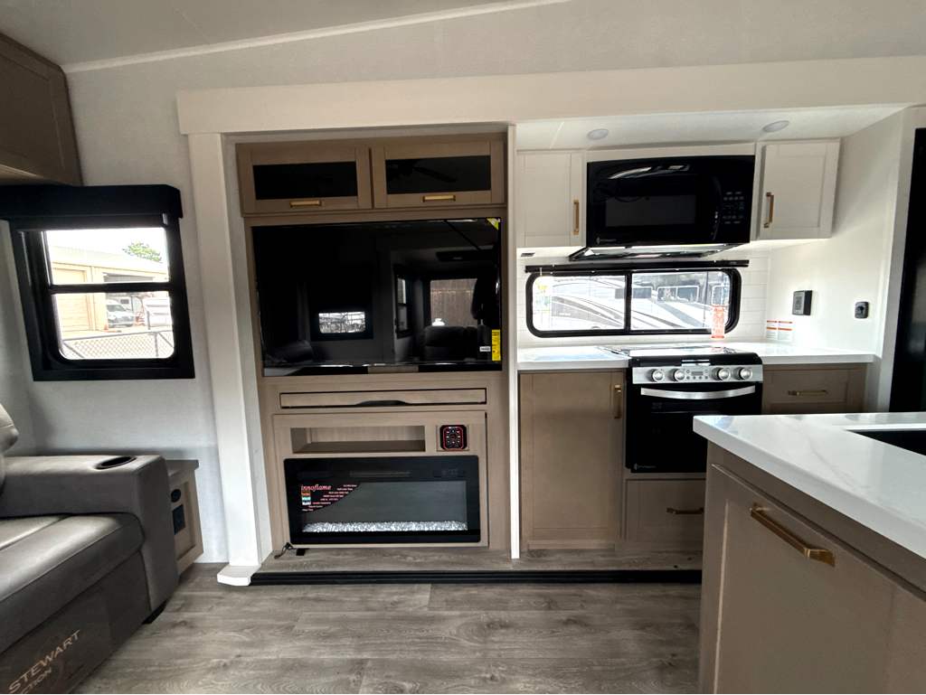 2027 JAYCO EAGLE 355MBQS - Image 17