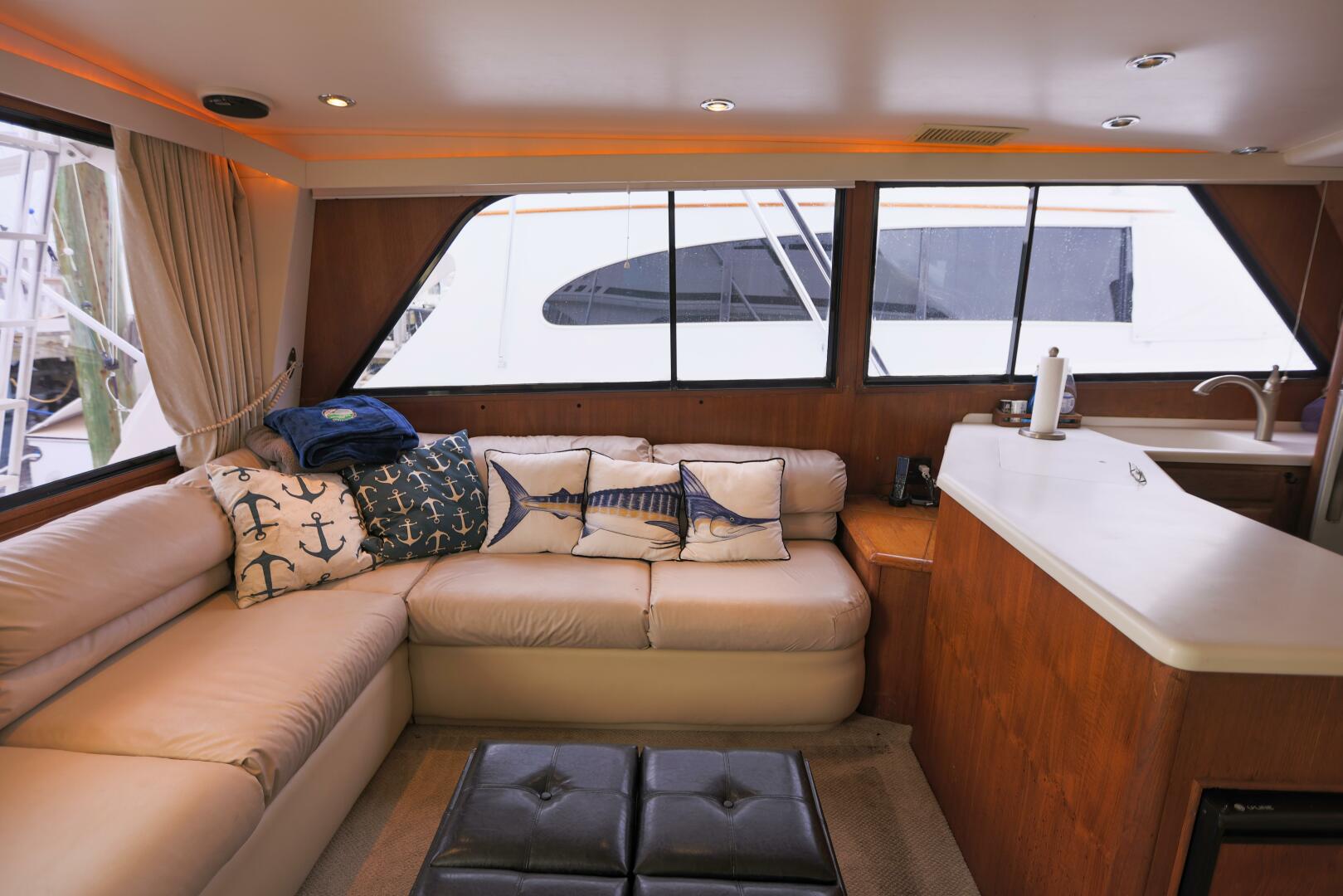 1992 Viking Convertible - Image 14
