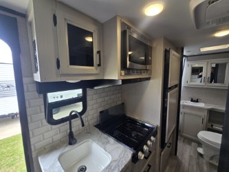 2022 JAYCO JAY FEATHER 171BH - Image 13