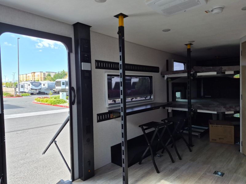 2026 Ember RV Overland Series 240TKR - Image 5
