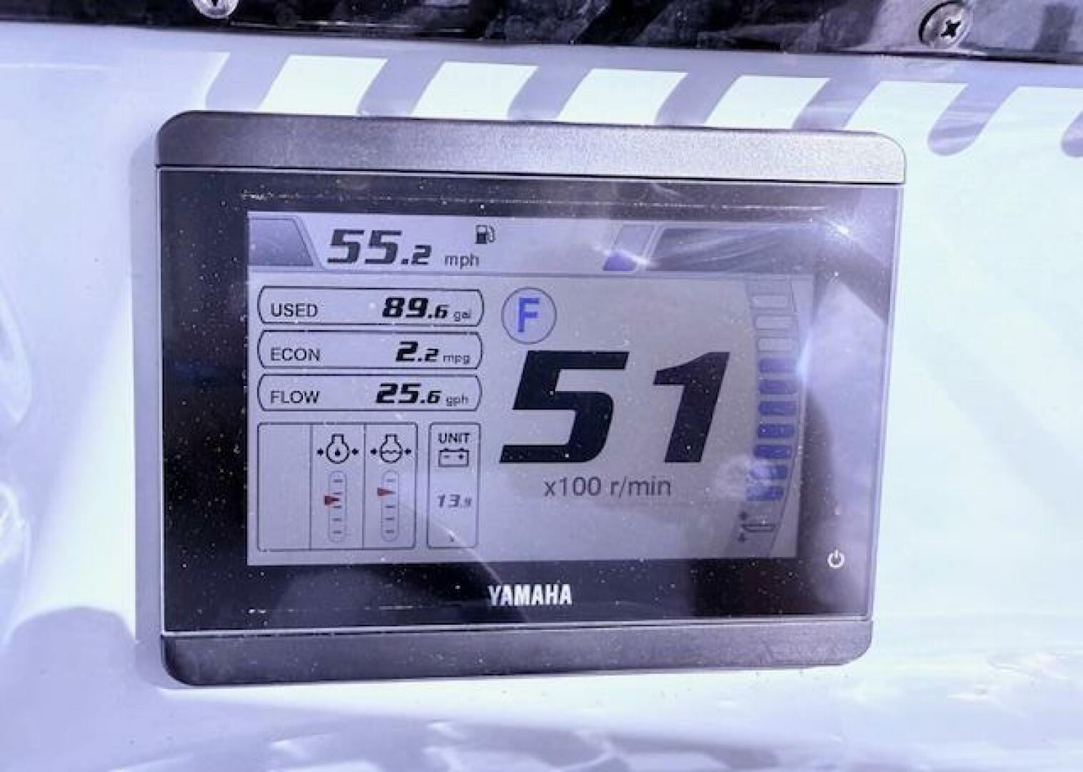 2022 Pathfinder 2500 Hybrid - Image 27