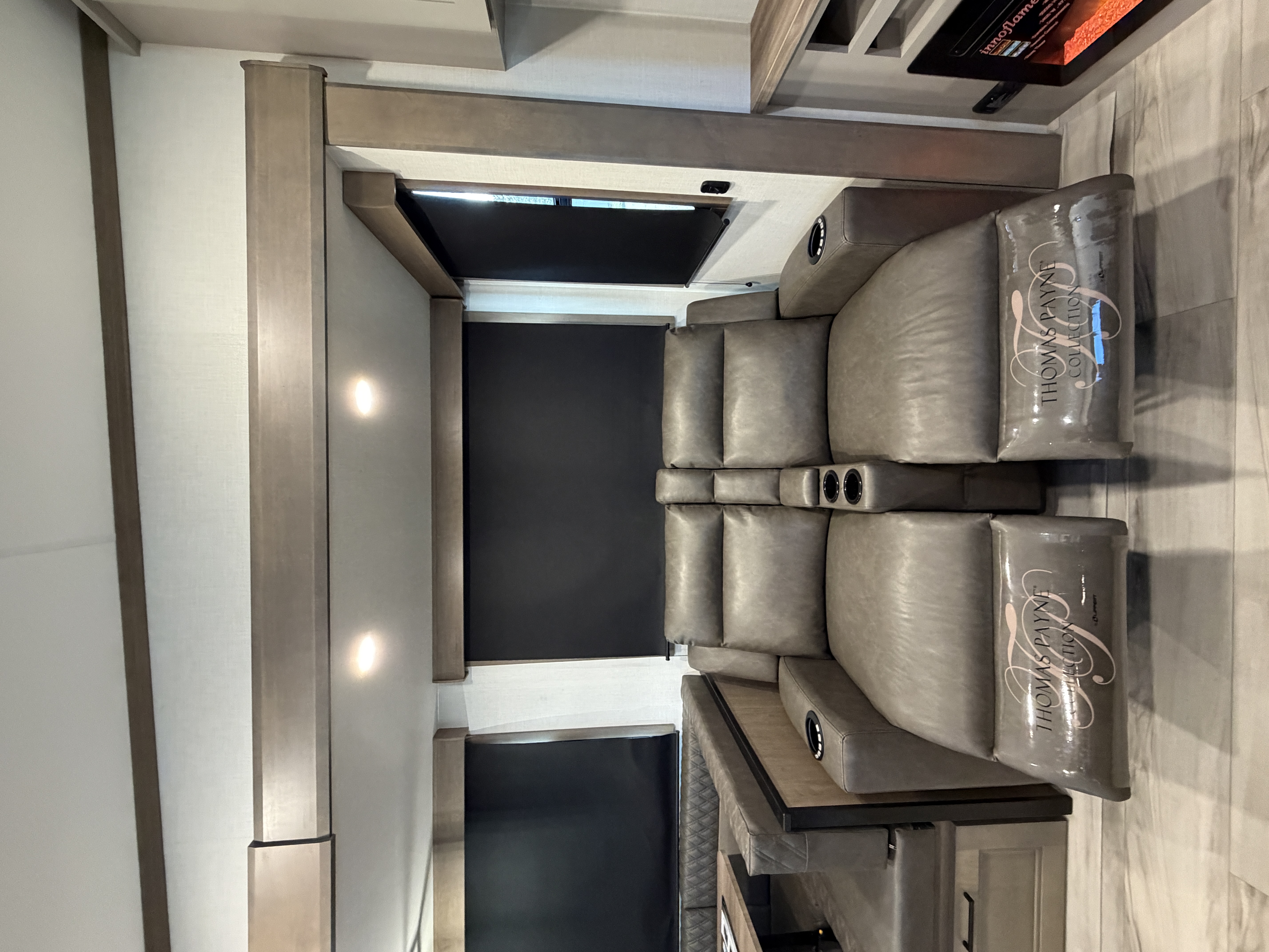 2026 KZ RV Durango Half-Ton D286BHD - Image 22