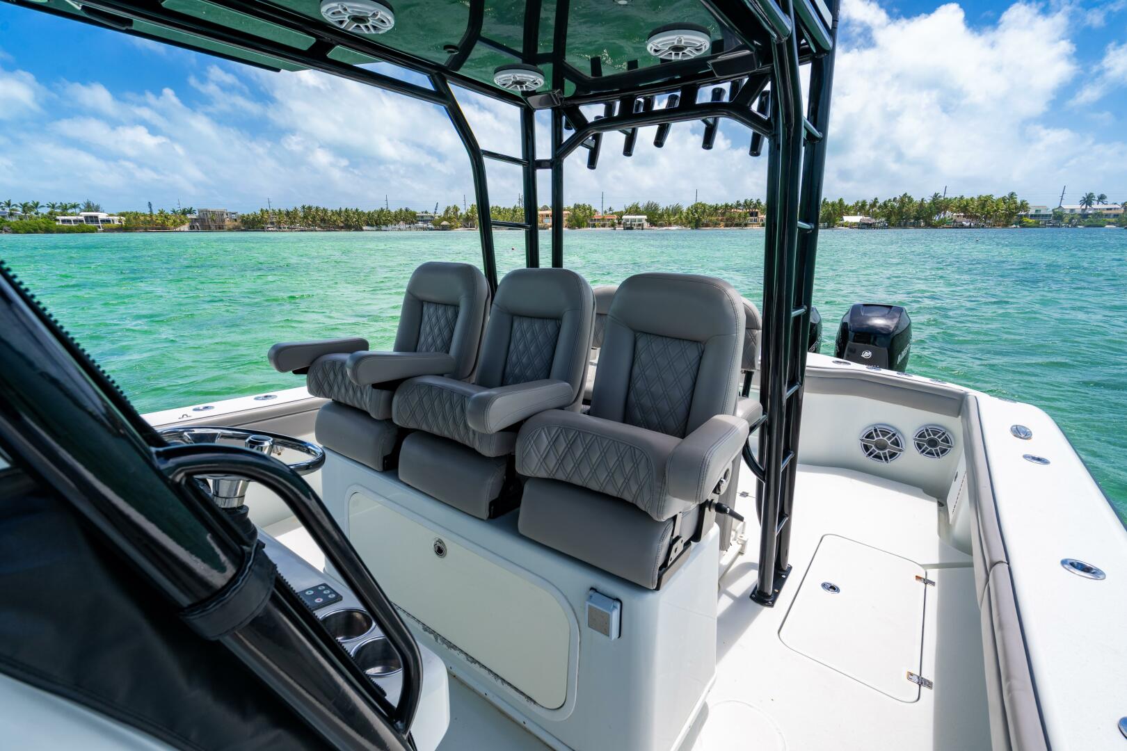 2015 Yellowfin CC - Image 73
