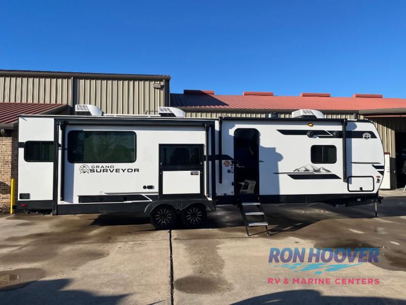 2026 FOREST RIVER 290RLDS - Image 32
