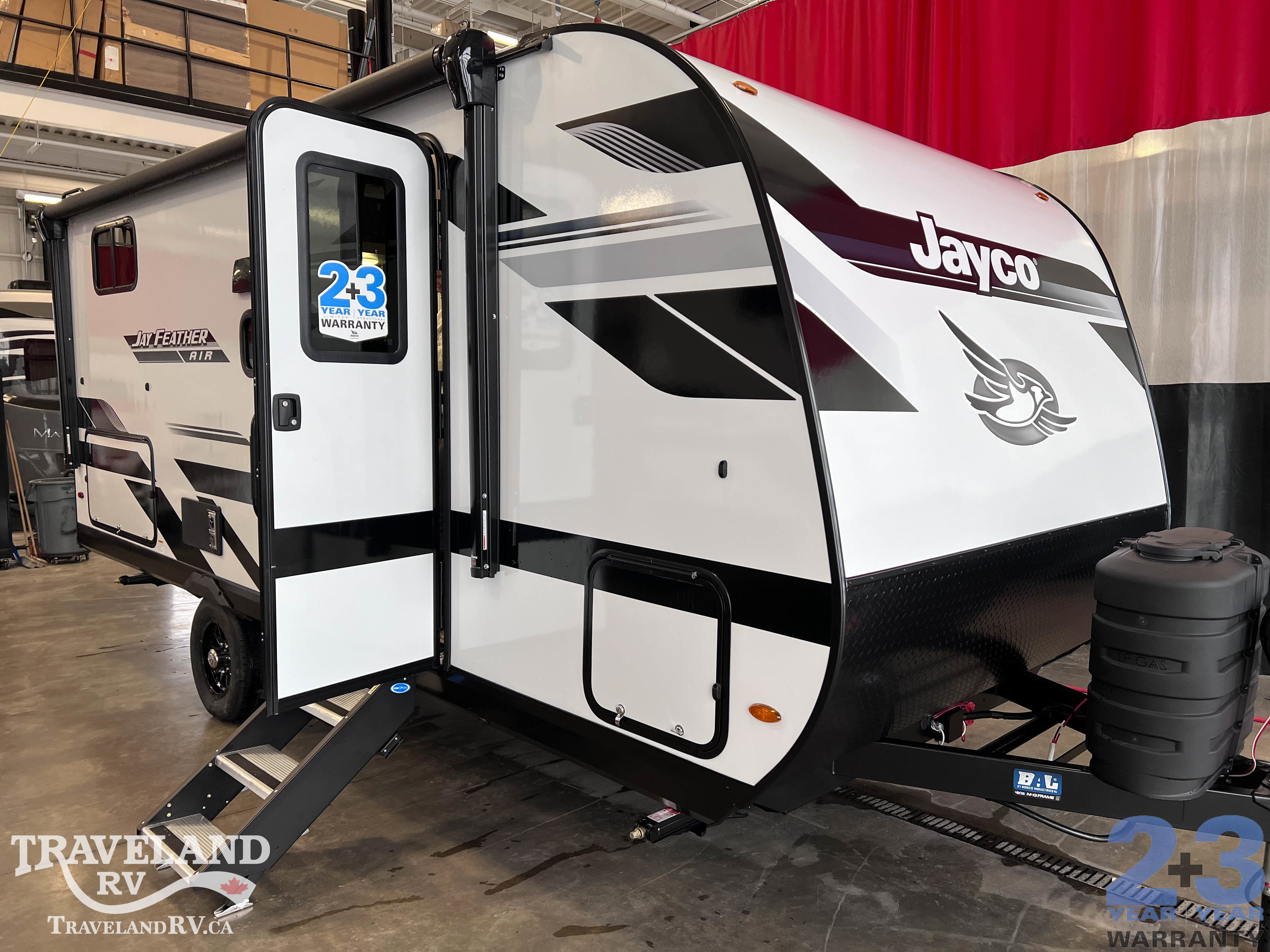 2026 Jayco Jay Feather Air 16DB - Image 1