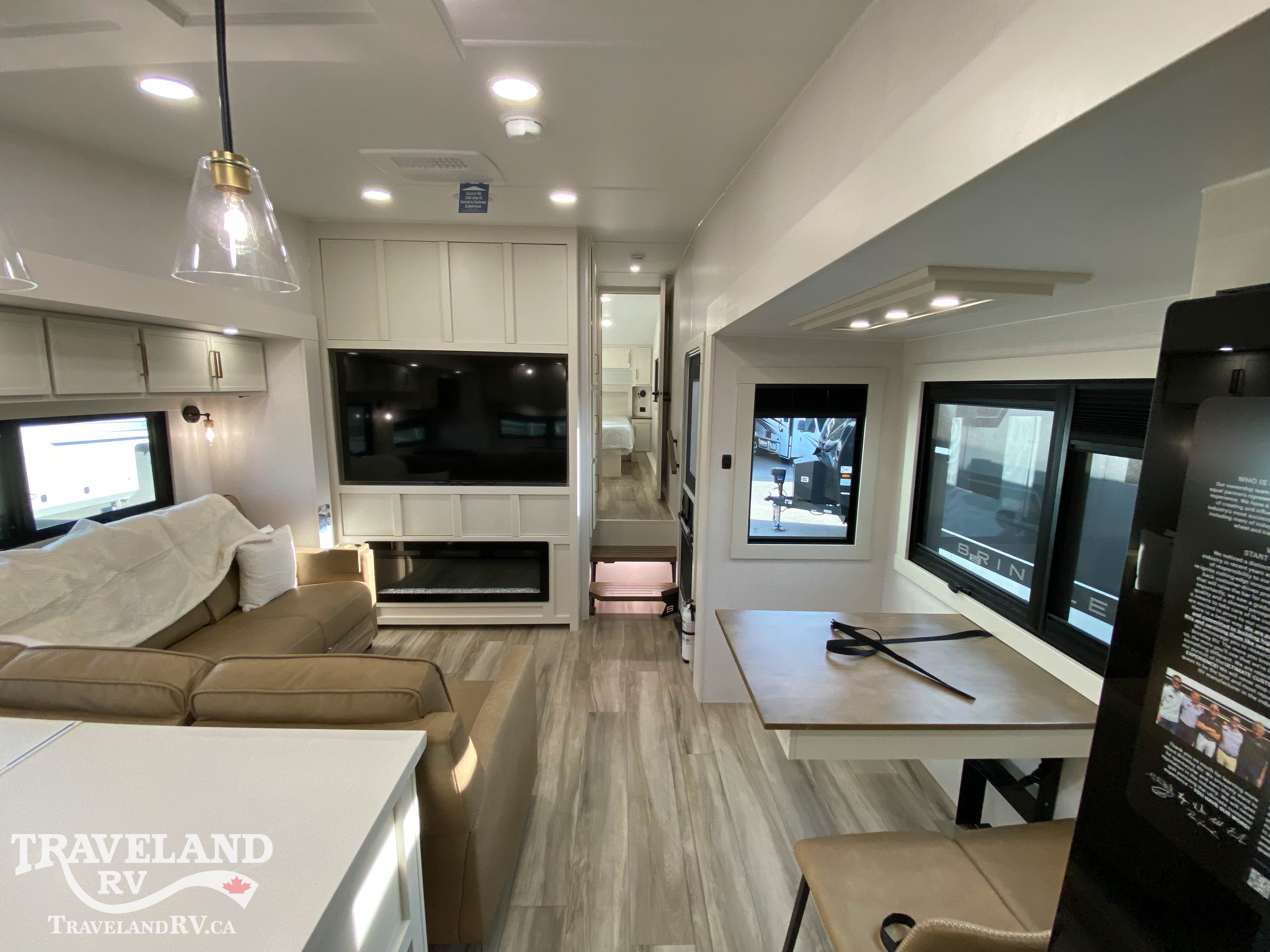 2027 Brinkley RV Model Z 2700 - Image 4