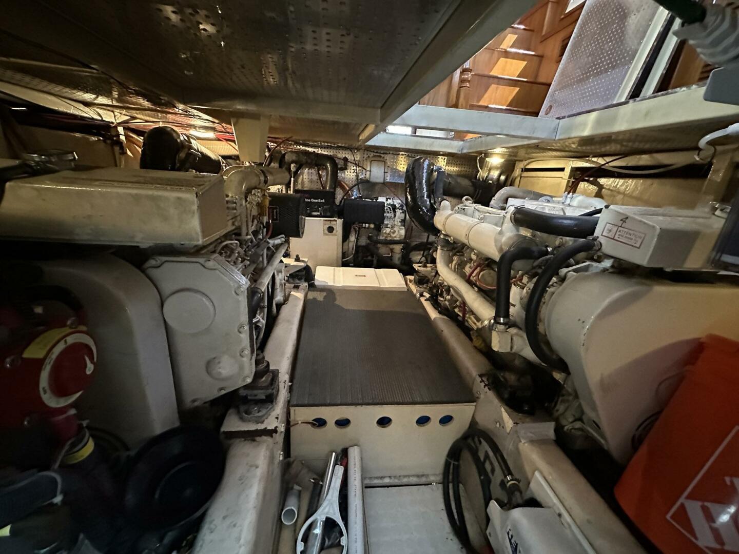 2002 Novatec Sundeck - Image 50