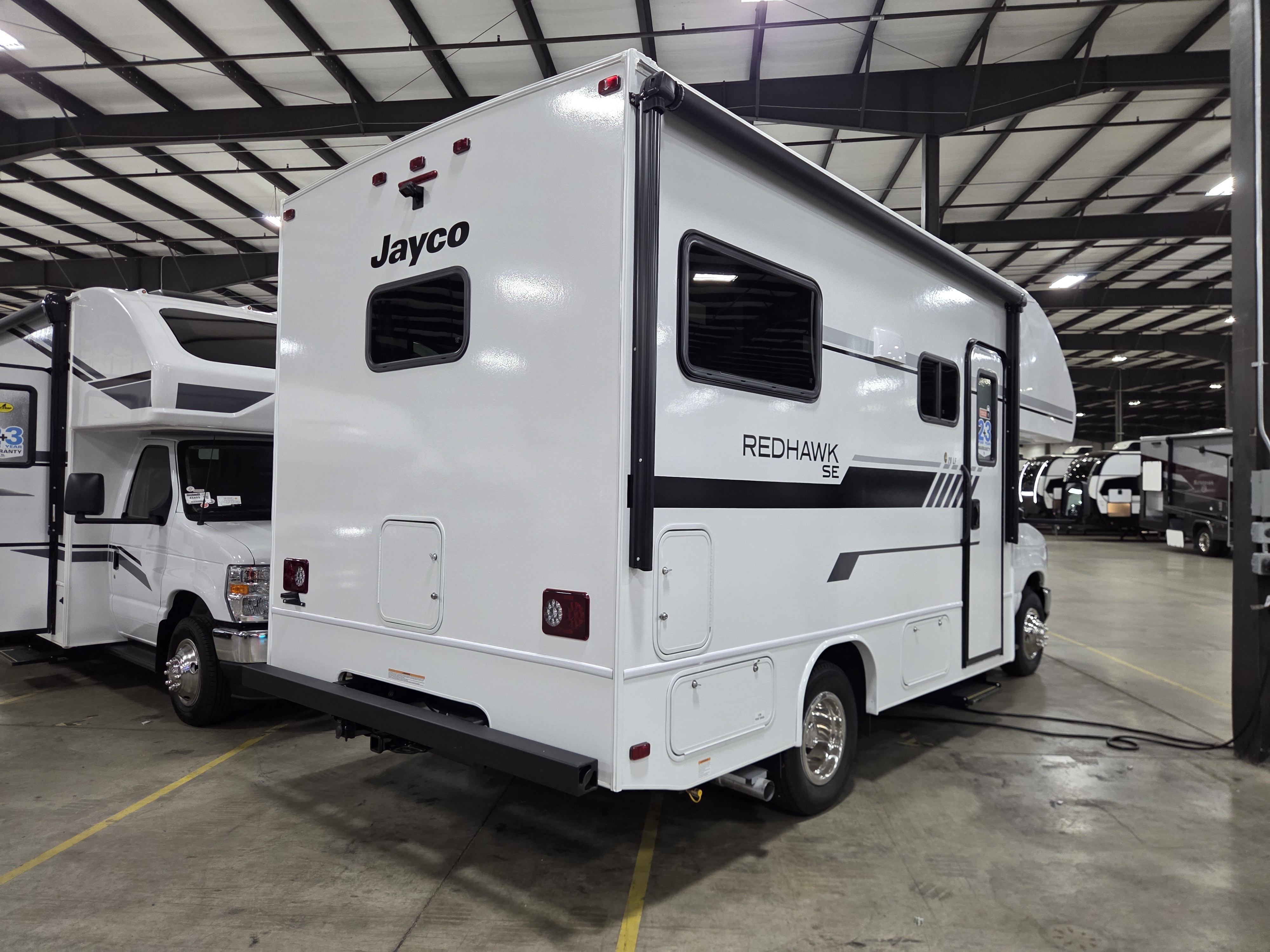 2027 Jayco Redhawk SE 20LF - Image 2