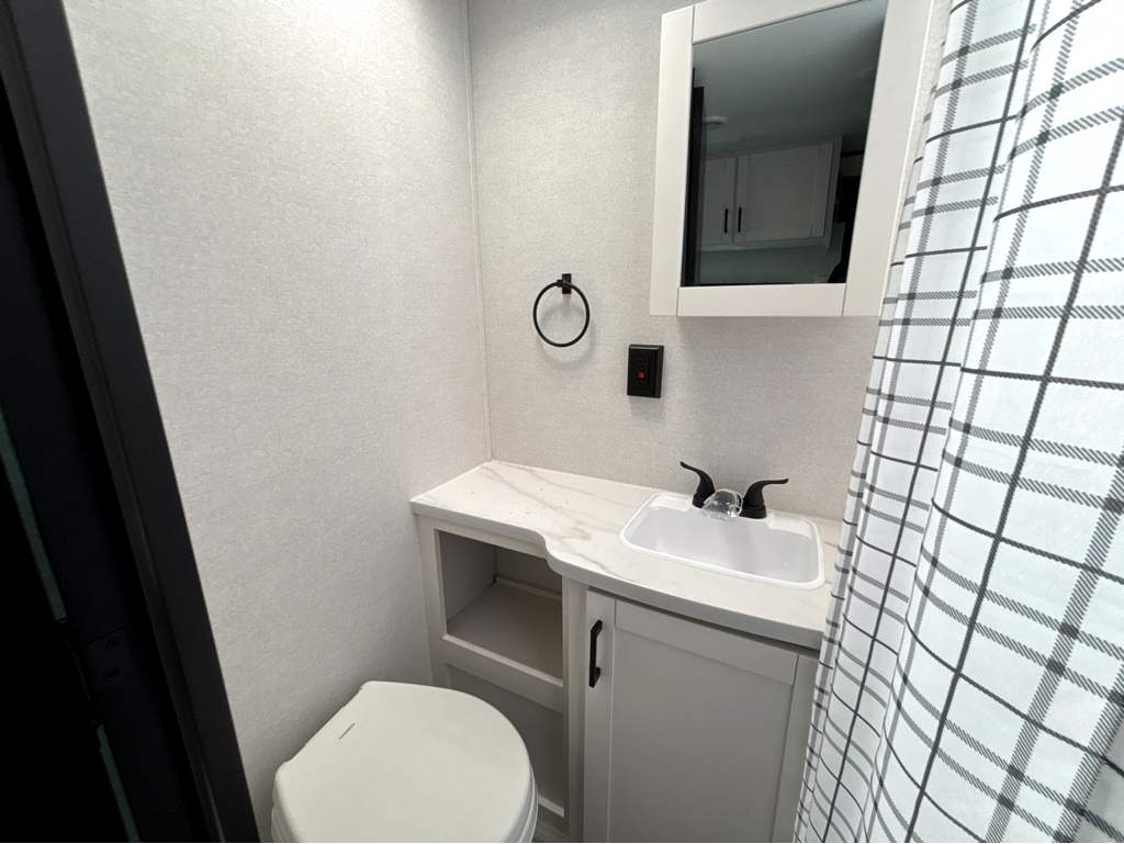 2026 JAYCO JAY FLIGHT SLX 210QB - Image 17