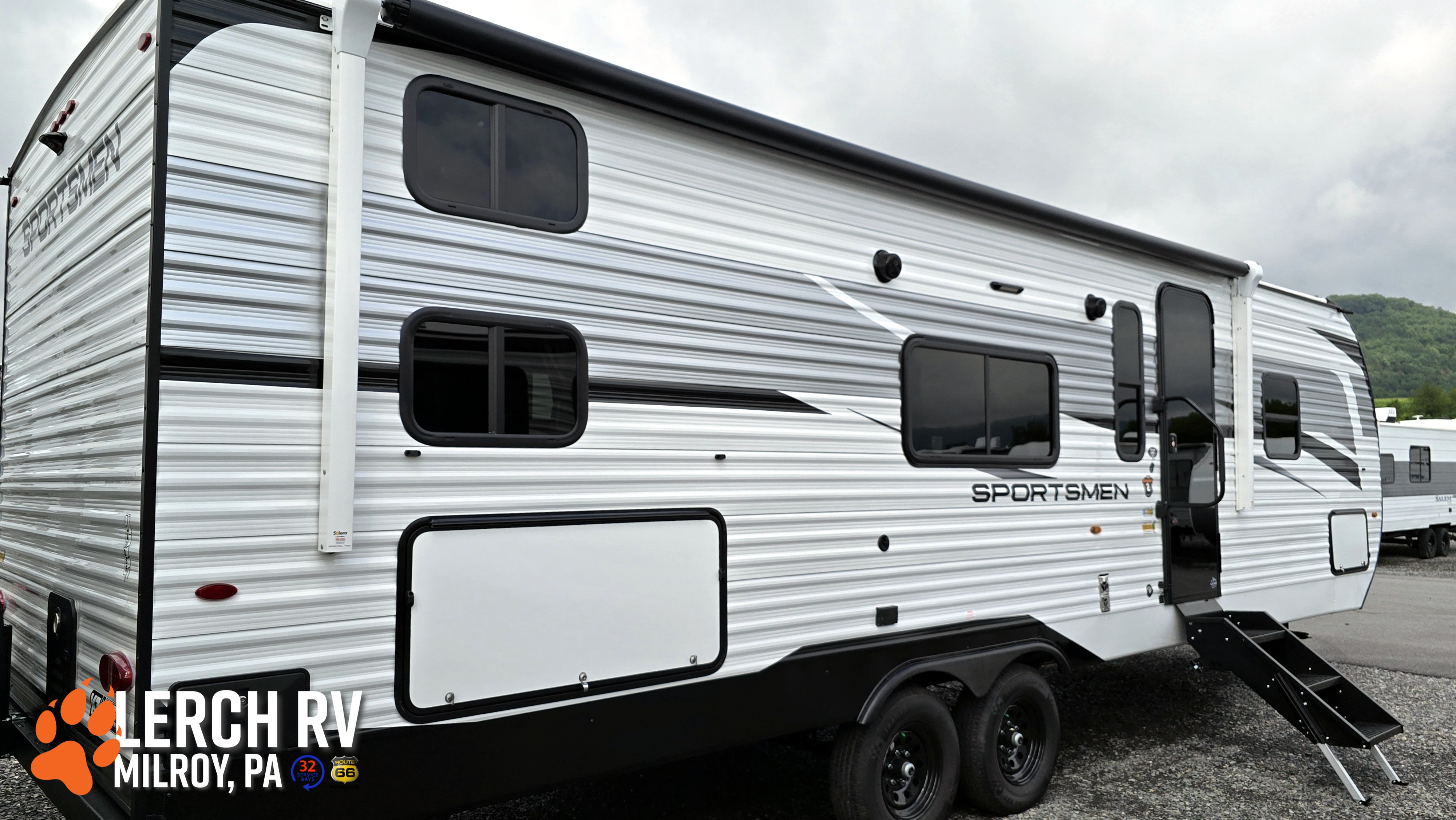2027 KZ RV Sportsmen SE 291BHKSE - Image 5
