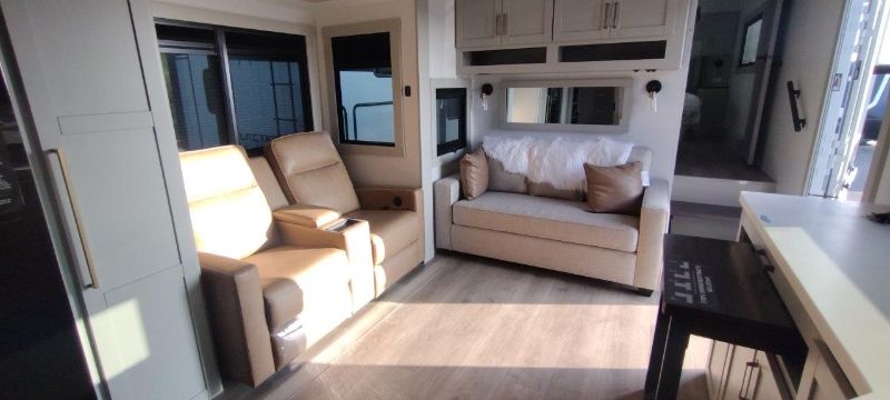 2026 Brinkley RV Model Z 2810 - Image 6
