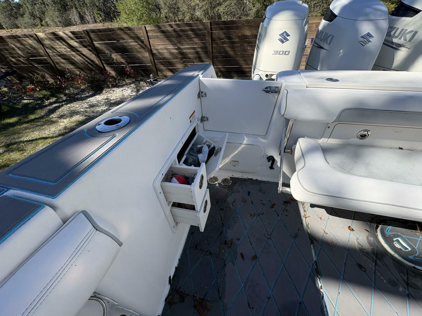 2008 Wellcraft 35 Scarab Sport - Image 84