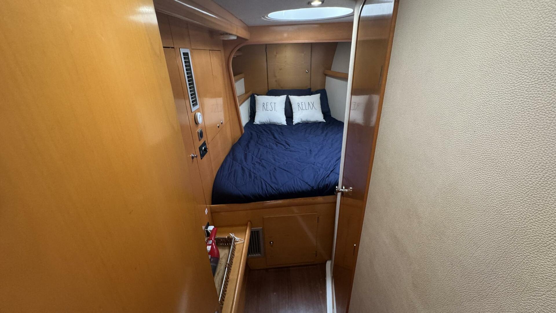 2009 Fountaine Pajot Cumberland 46 - Image 35