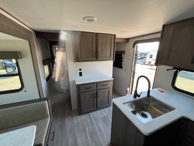 2026 TRANSCEND XPLOR 27DBX - Image 22