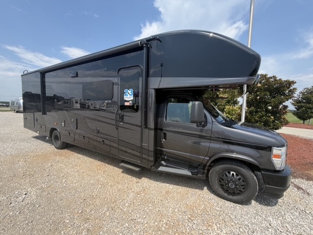 2027 JAYCO GREYHAWK 29MV - Image 7
