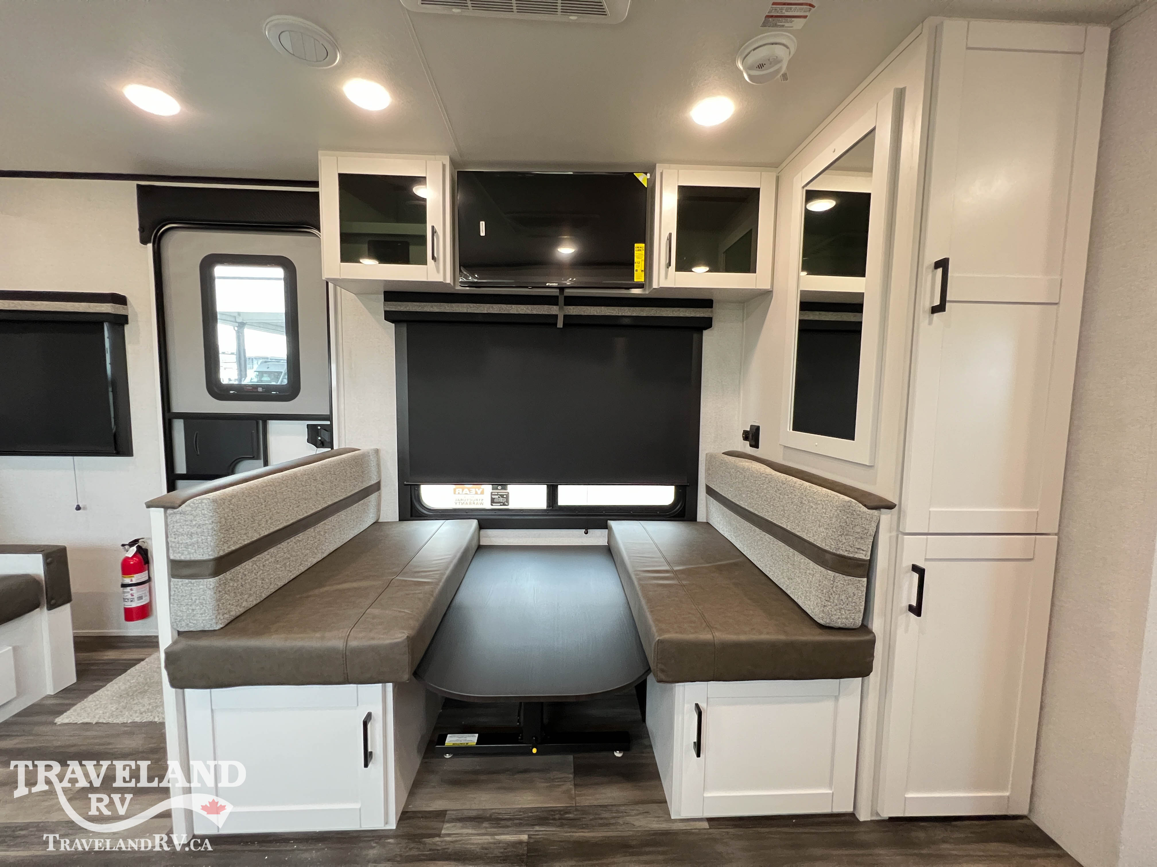 2026 Highland Ridge Range Lite 211RKM - Image 15