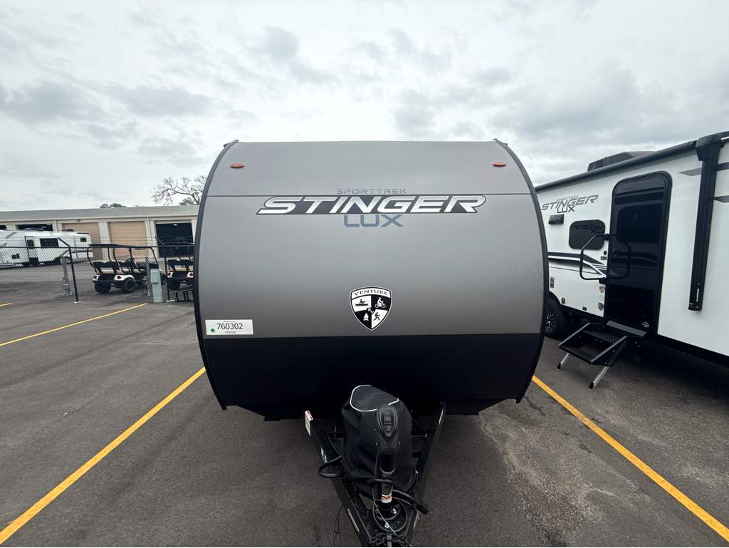 2026 VENTURE RV SPORTTREK STINGER 161VUD - Image 24