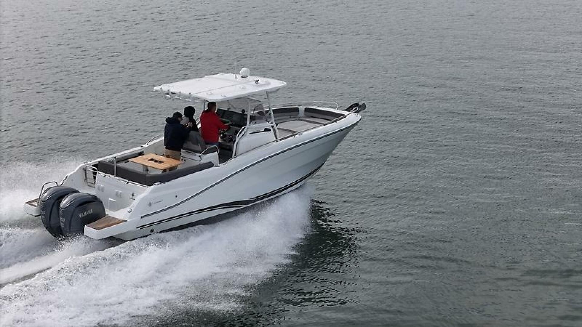 2023 Jeanneau Leader Cc Leader 9.0 CC Series 2 - Image 56