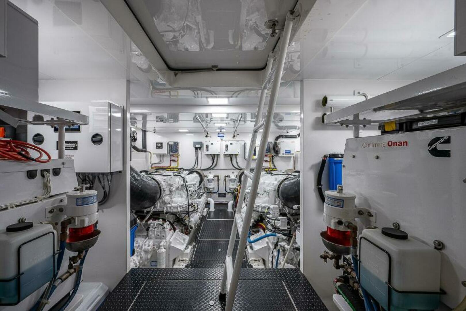 2017 Viking 75 Motoryacht - Image 65