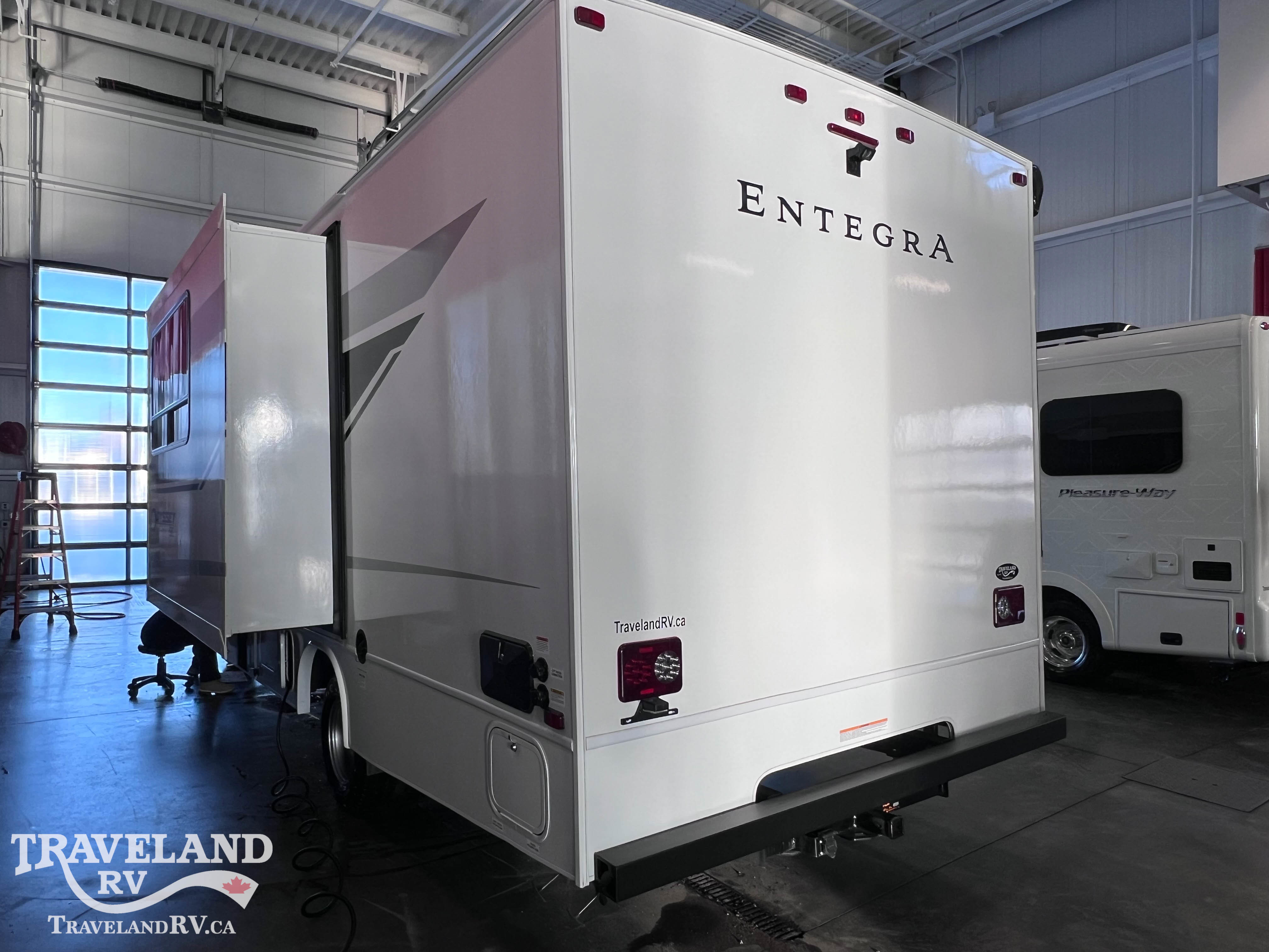 2026 Entegra Coach Odyssey SE 22AF - Image 5