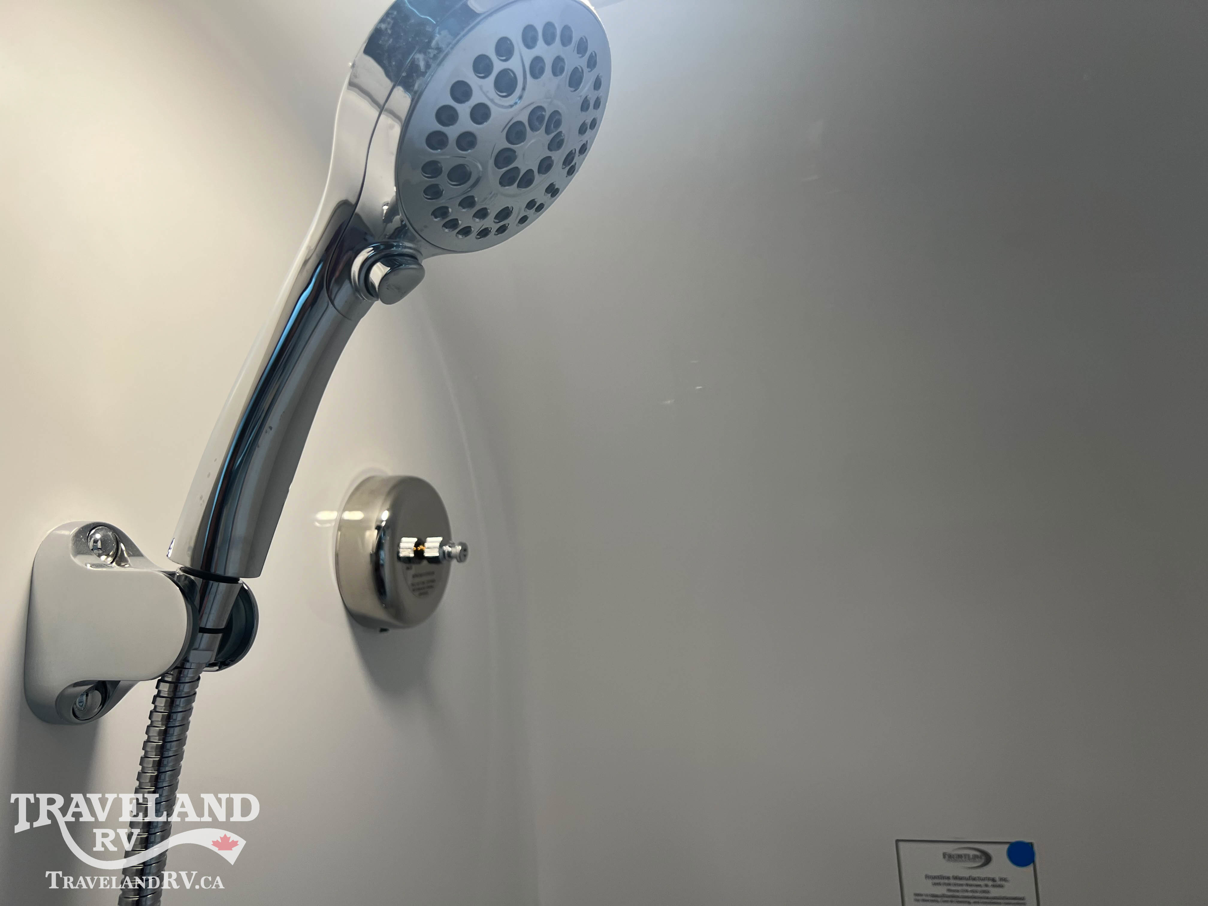 2026 Airstream Globetrotter 25FB - Image 21
