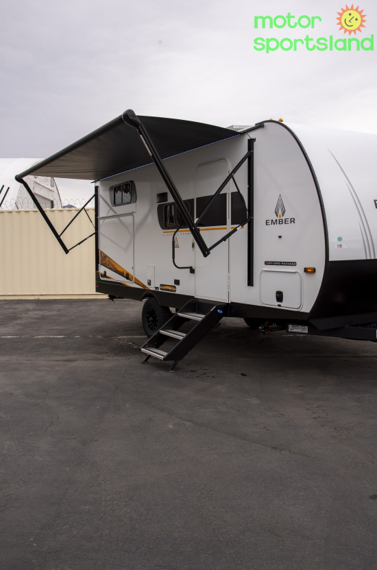 2026 Ember RV E-Series 19ETS - Image 16