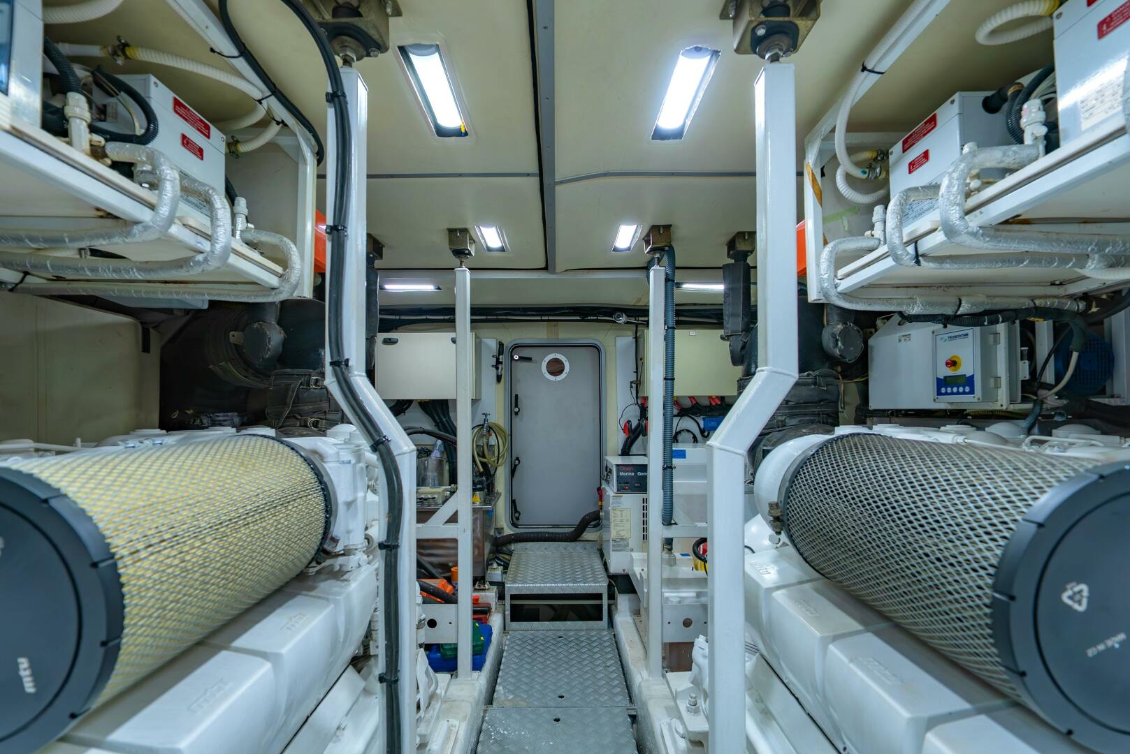 2006 Princess Yachts - Image 28