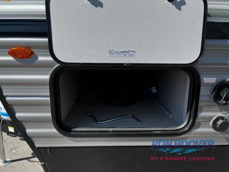 2025 COACHMEN 282DORM - Image 3