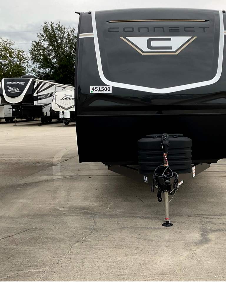 2026 KZ CONNECT C302FBK - Image 5