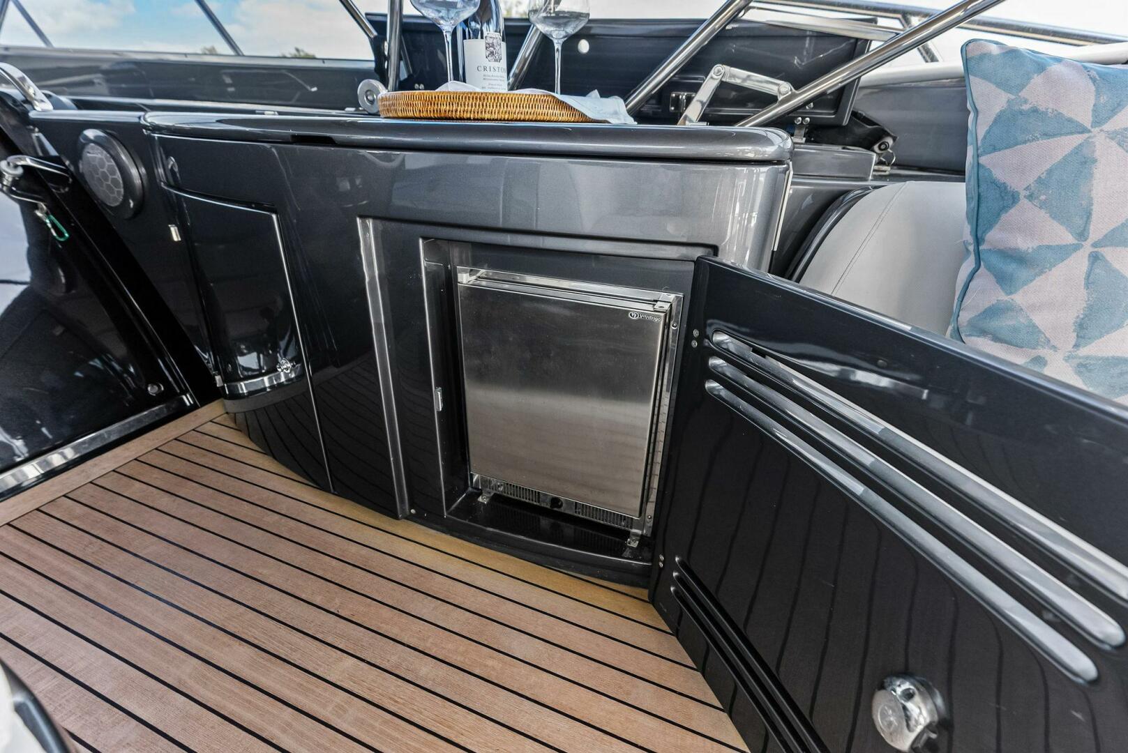 2015 Riva 63 Virtus - Image 34