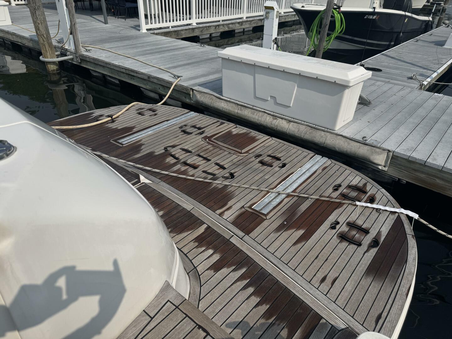 2001 Sea Ray 540 Sundancer - Image 12