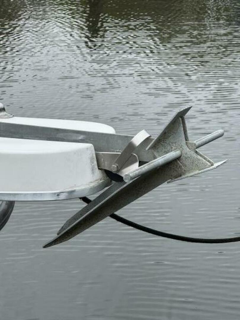 2004 Albin 28 TE - Image 17