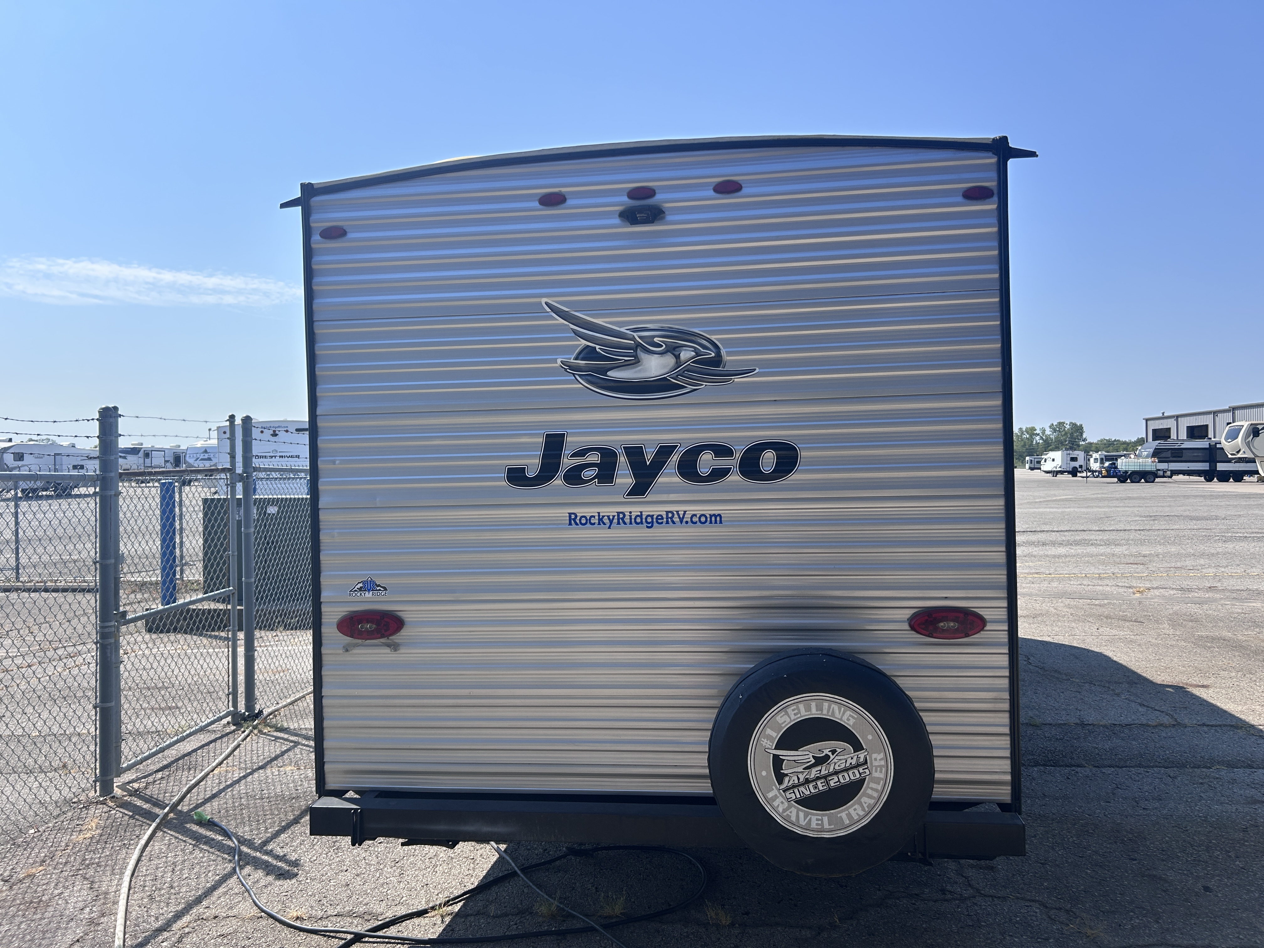 2020 Jayco Jay Flight SLX 8 264BH - Image 6