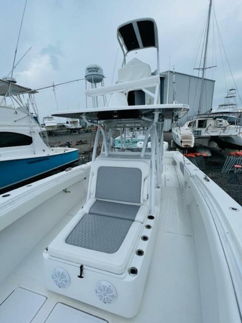 2020 SeaHunter 39 Tournament - Image 14