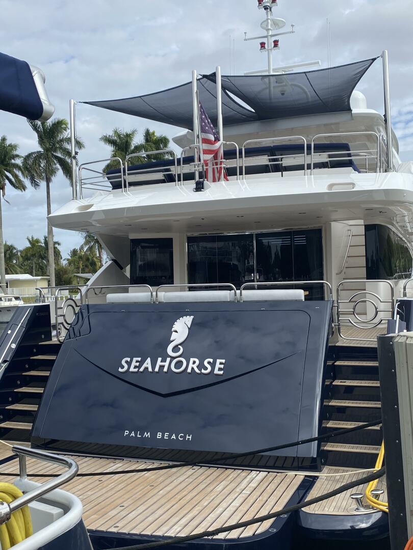 2011 Sunseeker 34M - Image 38
