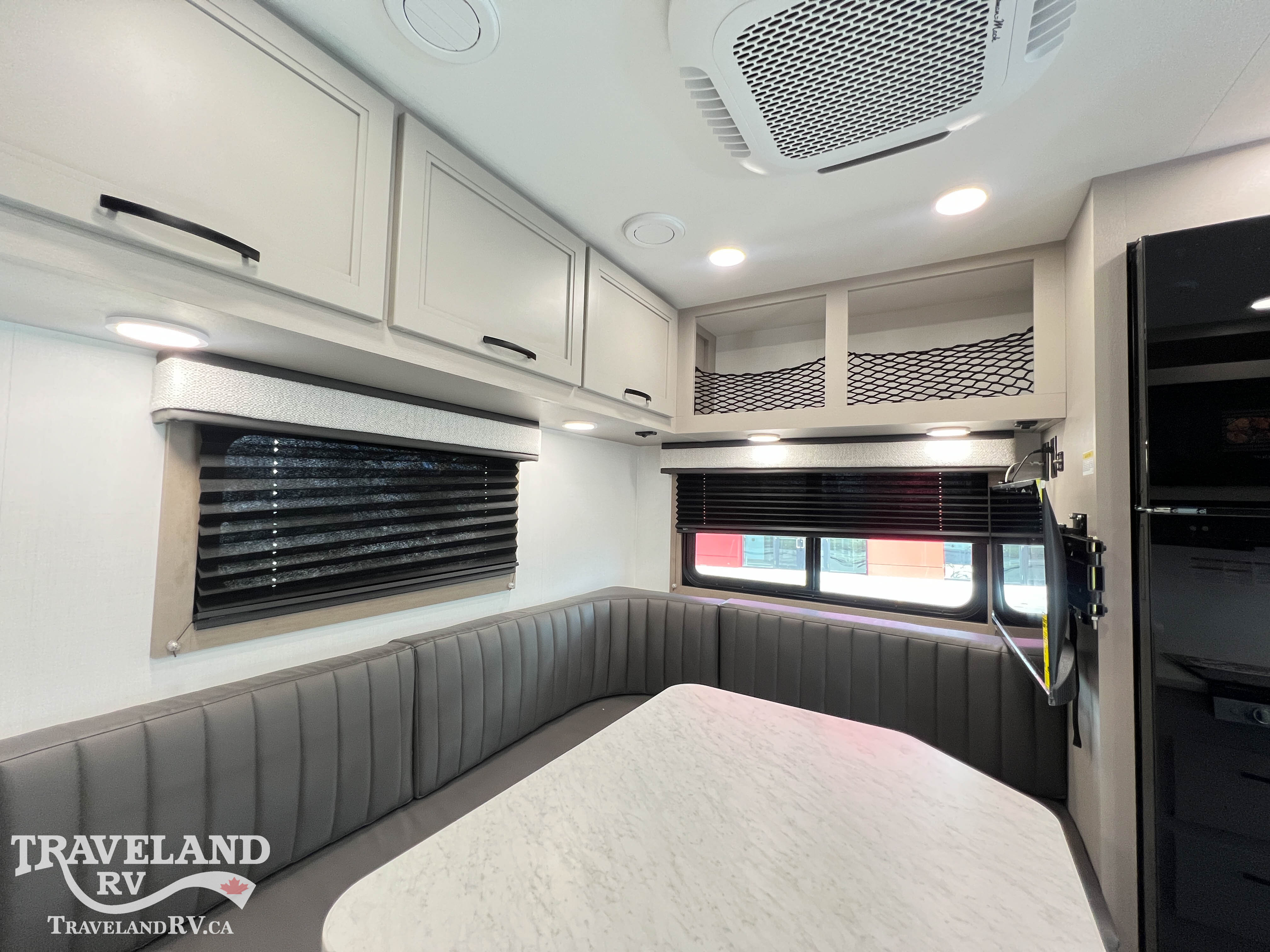 2027 Entegra Coach Odyssey SE 20LF - Image 21