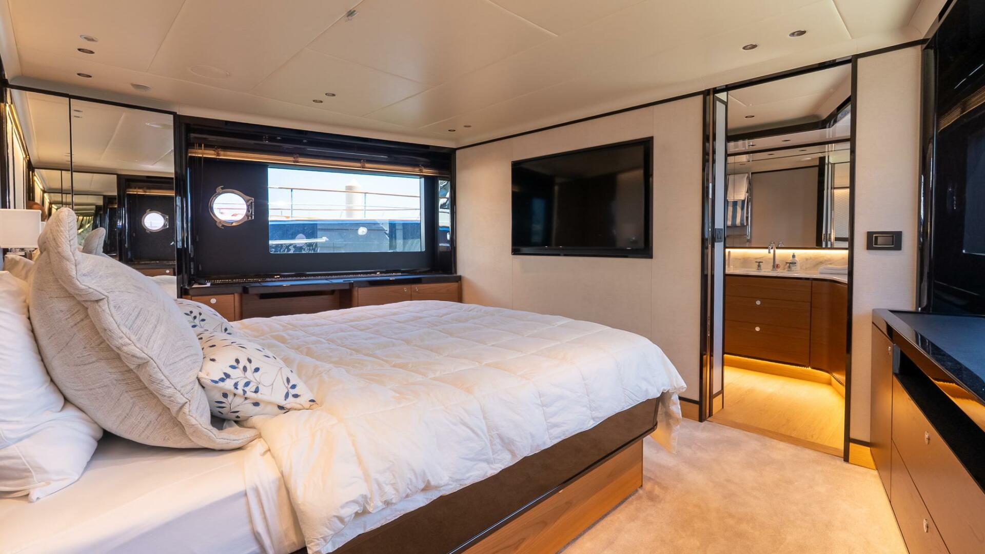 2024 Absolute Navetta 68 - Image 57