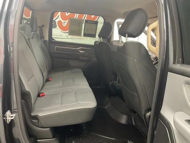 2019 Ram Ram 1500 Pickup Crew Cab Bighorn/Lone Star 4WD - Image 22